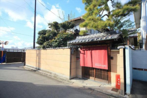 HAN-NARI Kiyomizu Gojo